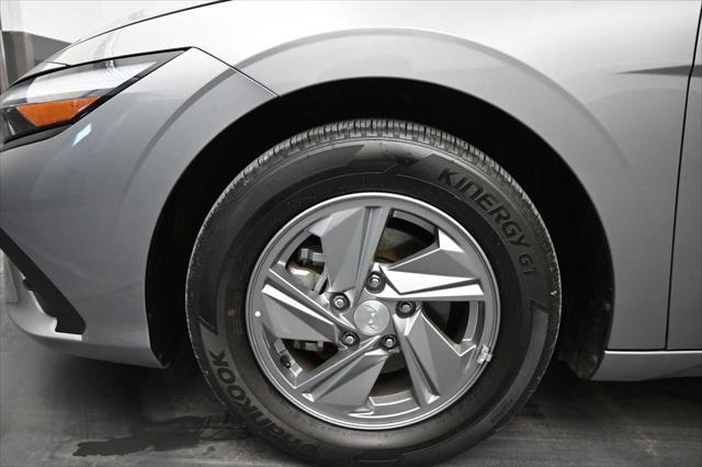 2026 Hyundai Elantra - $20,499
