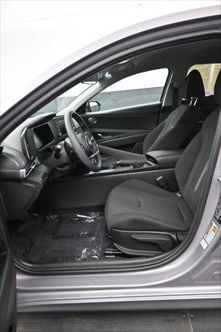 2026 Hyundai Elantra - $20,499