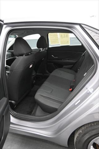 2026 Hyundai Elantra - $20,499