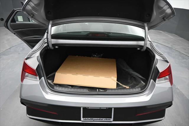 2026 Hyundai Elantra - $20,499