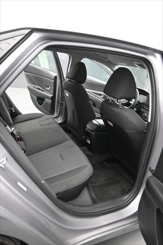 2026 Hyundai Elantra - $20,499