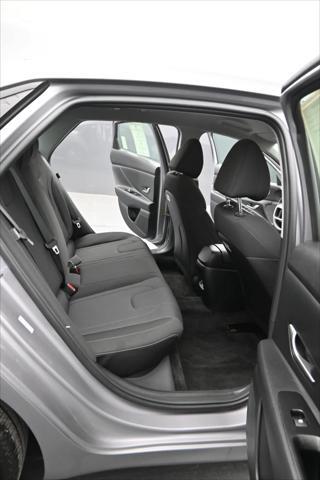 2026 Hyundai Elantra - $20,499