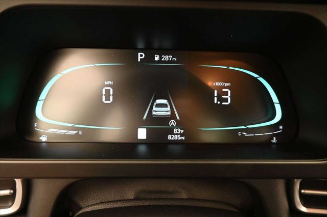 2026 Hyundai Elantra - $20,499