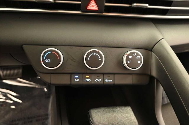 2026 Hyundai Elantra - $20,499