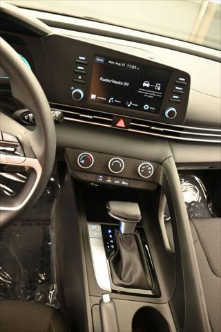 2026 Hyundai Elantra - $20,499