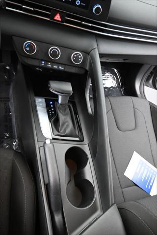 2026 Hyundai Elantra - $20,499