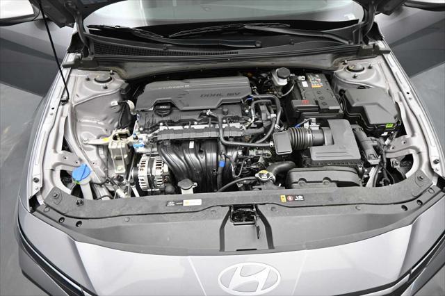 2026 Hyundai Elantra - $20,499