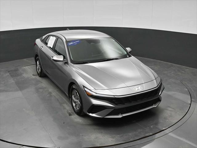 2026 Hyundai Elantra - $20,499