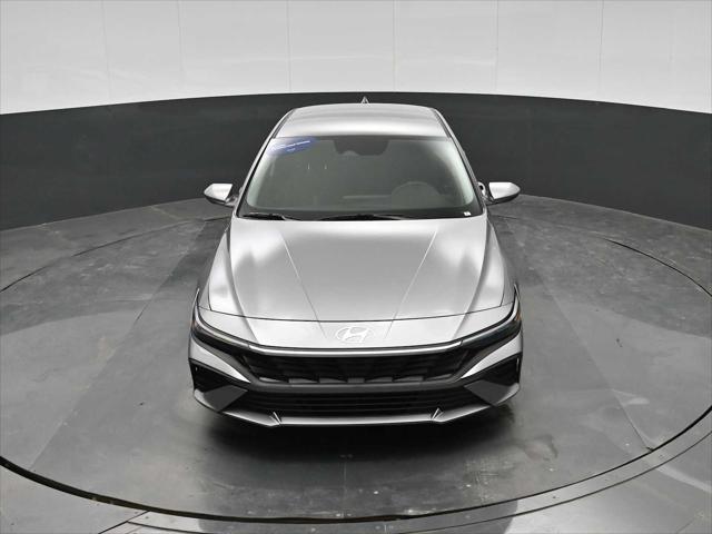 2026 Hyundai Elantra - $20,499