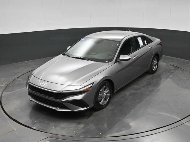2026 Hyundai Elantra - $20,499