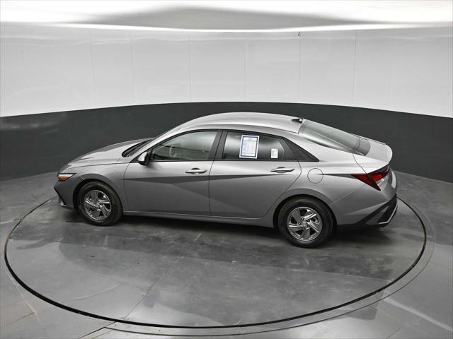 2026 Hyundai Elantra - $20,499