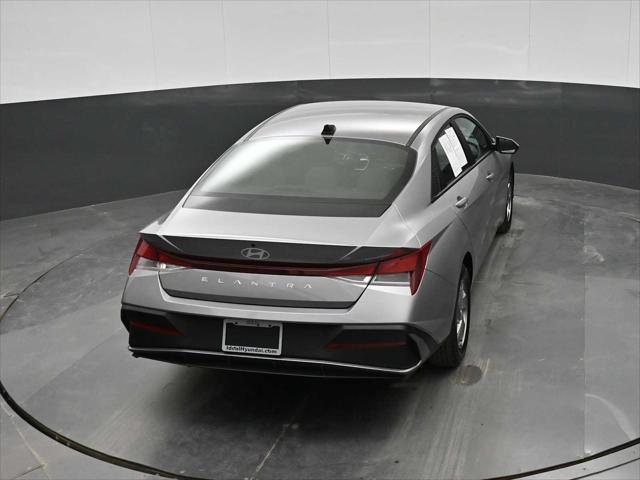 2026 Hyundai Elantra - $20,499