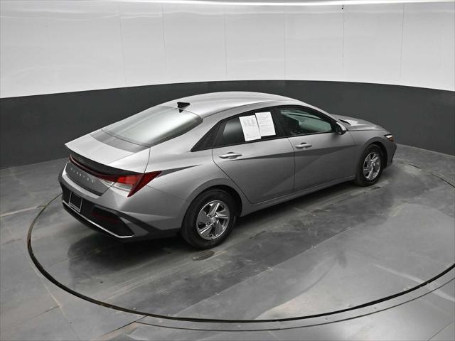 2026 Hyundai Elantra - $20,499