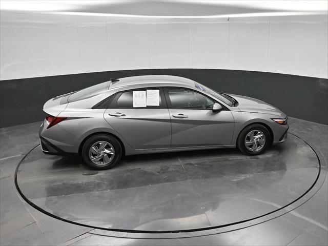 2026 Hyundai Elantra - $20,499