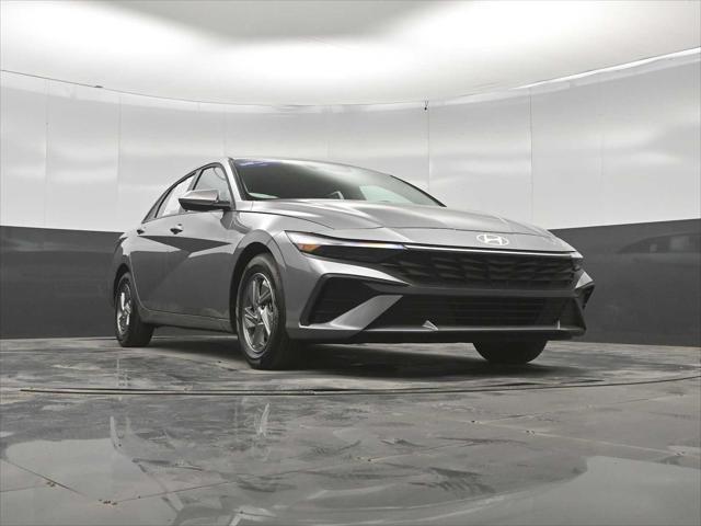 2026 Hyundai Elantra - $20,499