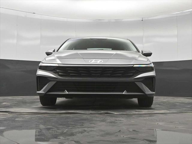 2026 Hyundai Elantra - $20,499
