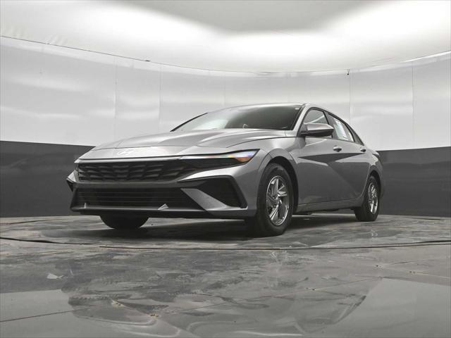 2026 Hyundai Elantra - $20,499