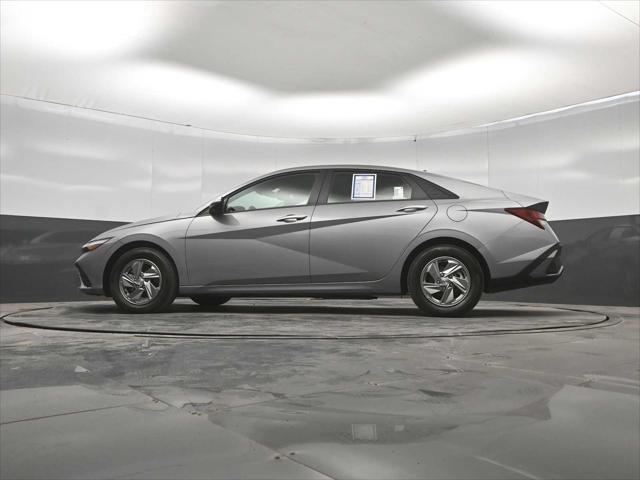 2026 Hyundai Elantra - $20,499