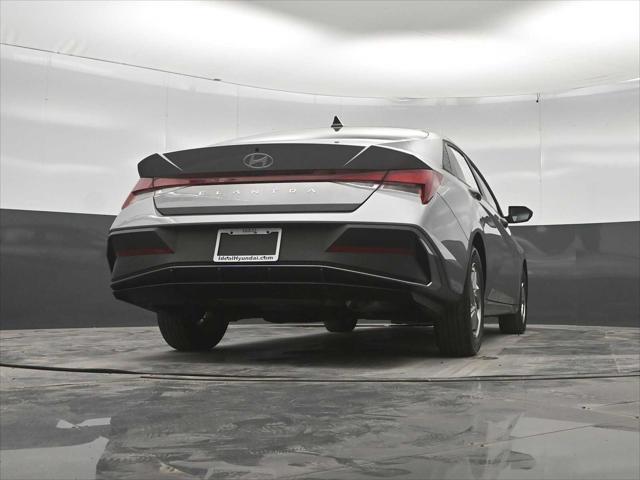 2026 Hyundai Elantra - $20,499