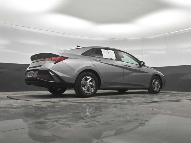 2026 Hyundai Elantra - $20,499