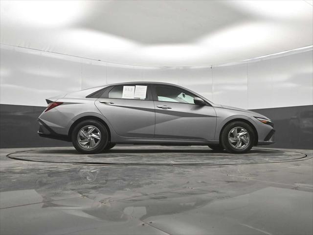 2026 Hyundai Elantra - $20,499