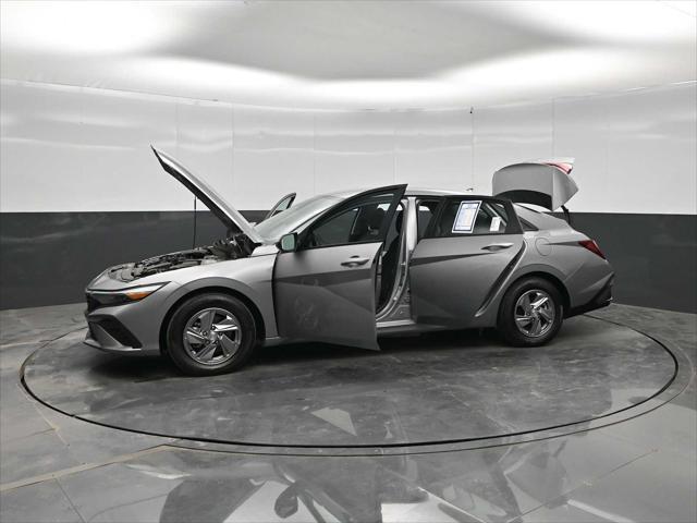 2026 Hyundai Elantra - $20,499