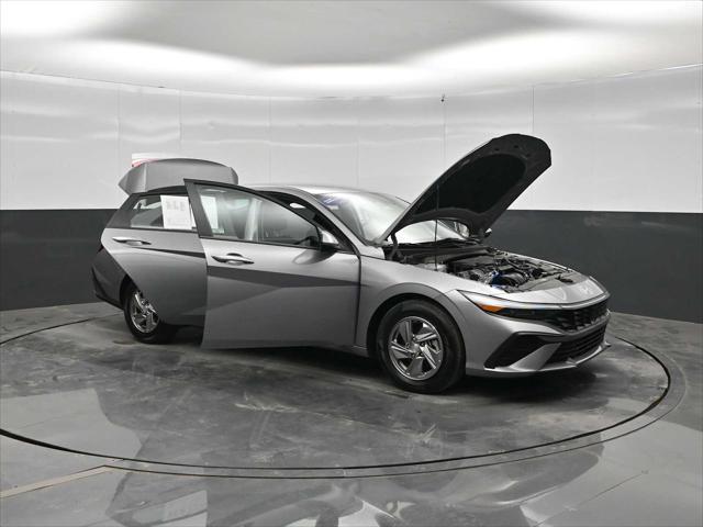 2026 Hyundai Elantra - $20,499