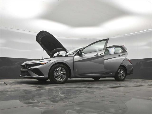 2026 Hyundai Elantra - $20,499