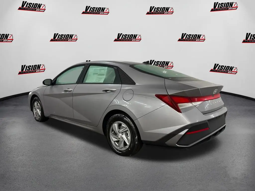2026 Hyundai Elantra - $23,490