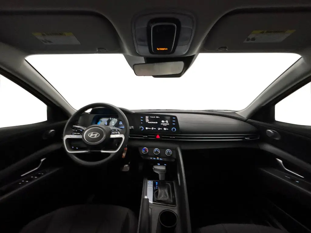 2026 Hyundai Elantra - $23,490