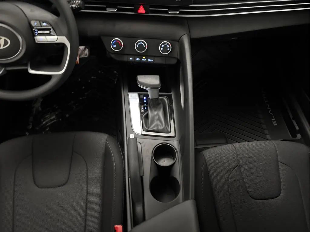 2026 Hyundai Elantra - $23,490