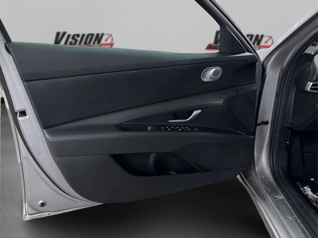 2026 Hyundai Elantra - $23,490