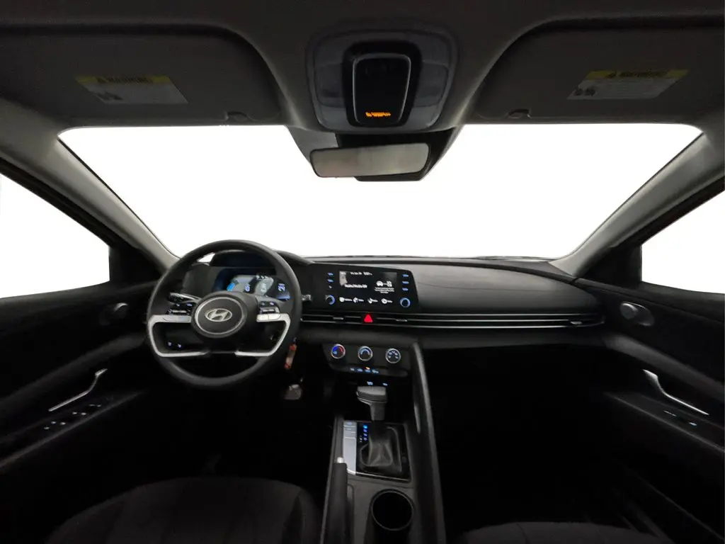 2026 Hyundai Elantra - $23,490