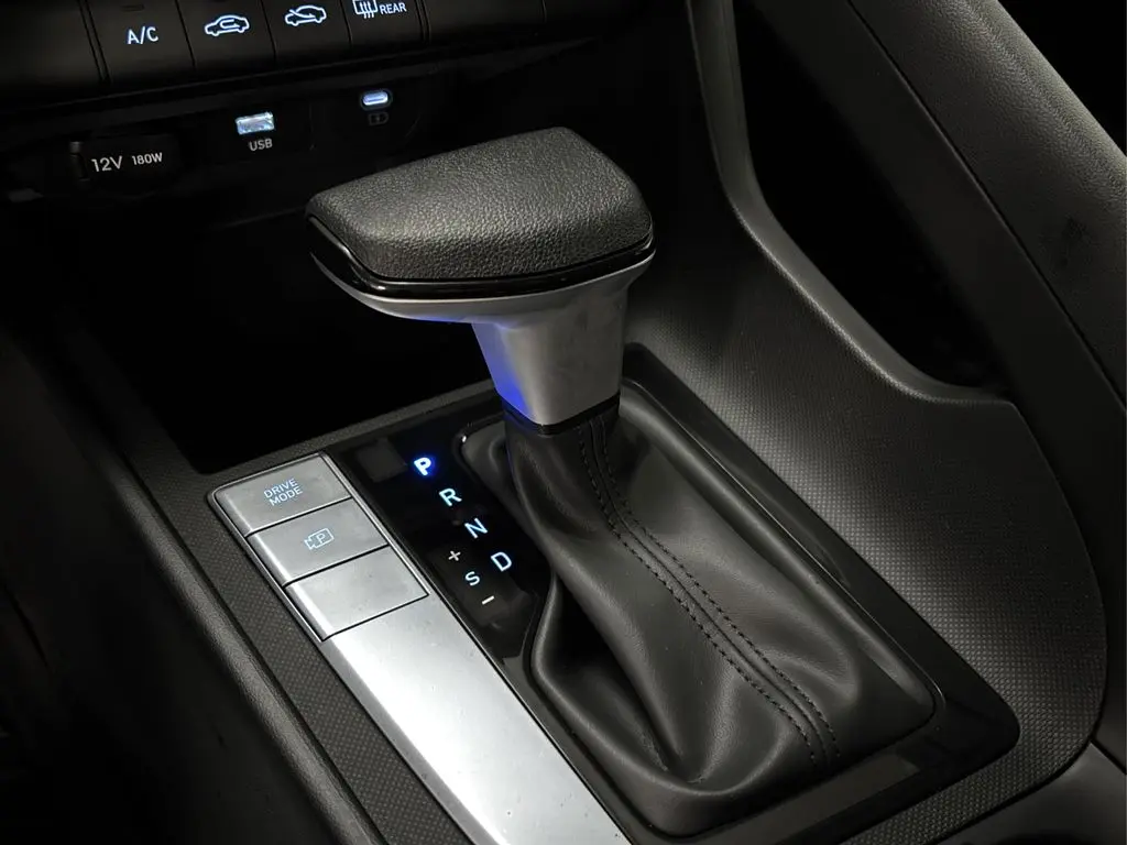 2026 Hyundai Elantra - $23,490