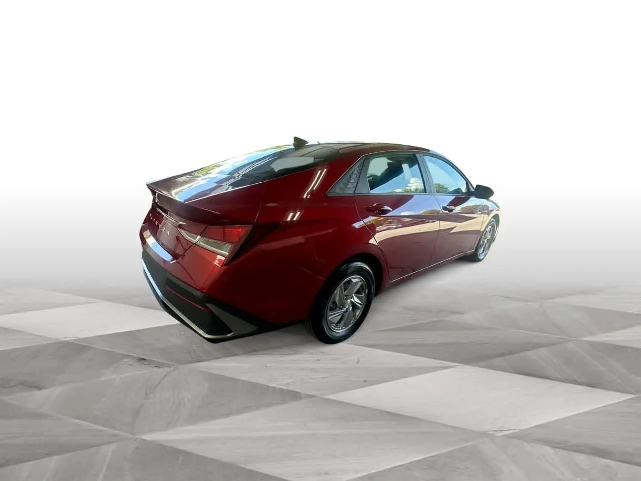 2026 Hyundai Elantra - $27,939