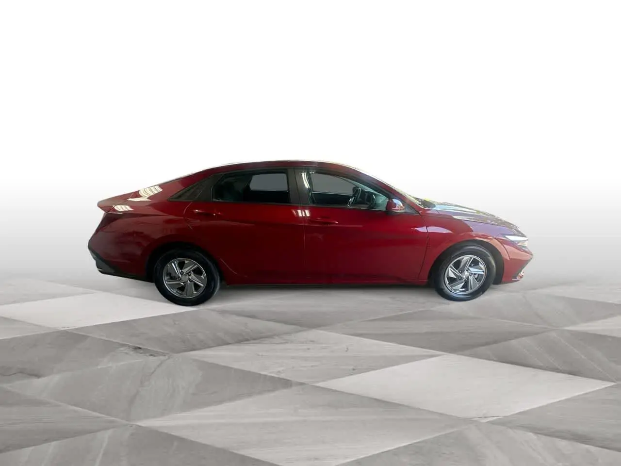 2026 Hyundai Elantra - $27,939