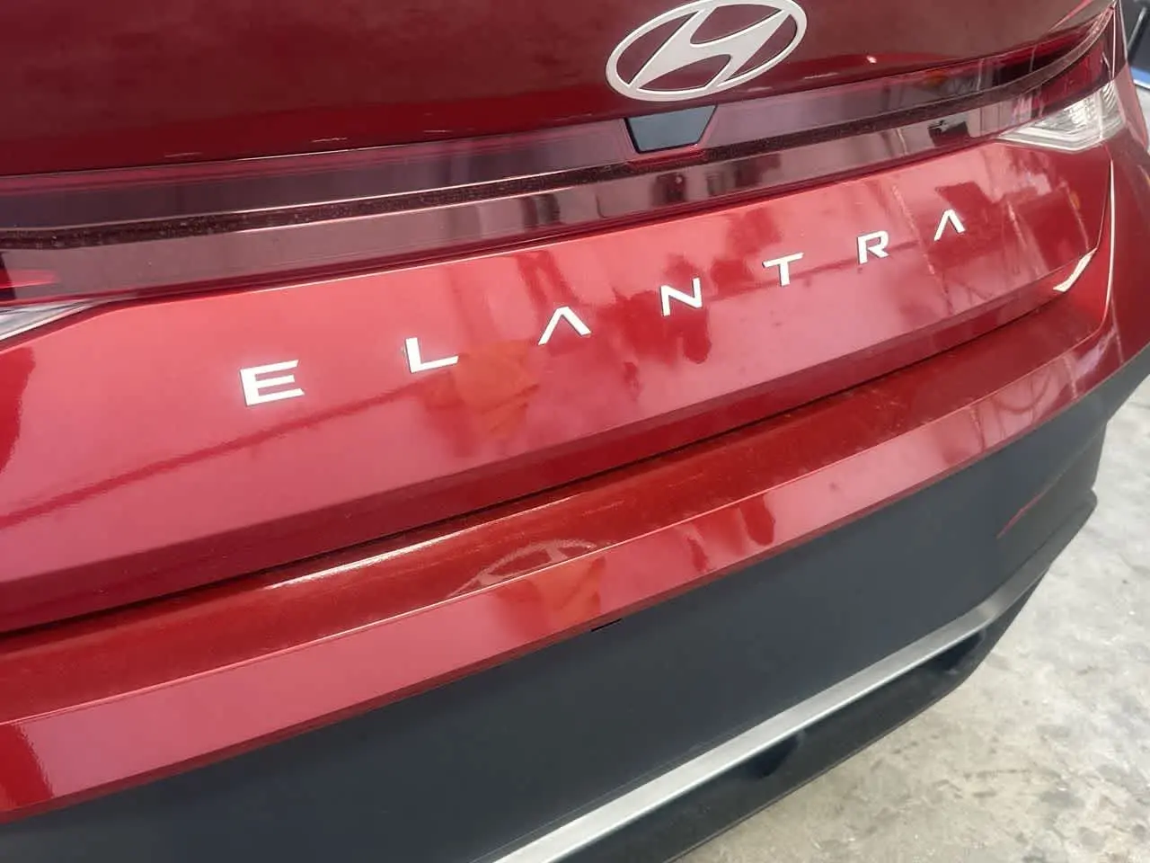 2026 Hyundai Elantra - $27,939