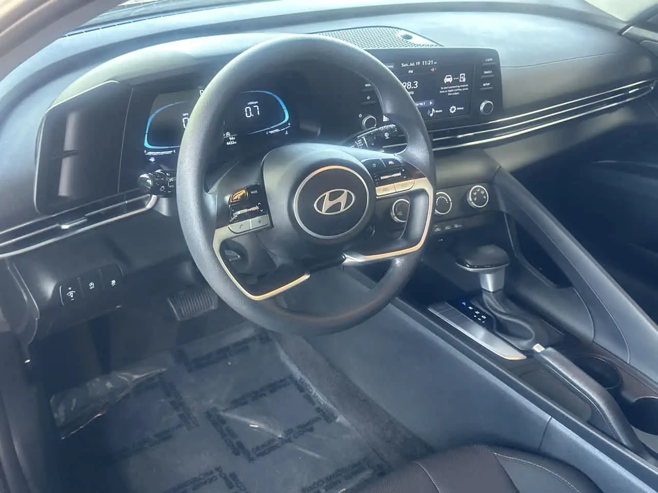2026 Hyundai Elantra - $27,939