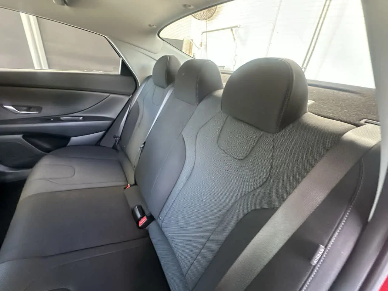 2026 Hyundai Elantra - $27,939