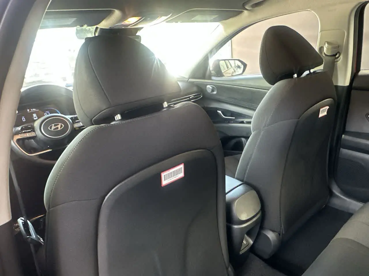2026 Hyundai Elantra - $27,939