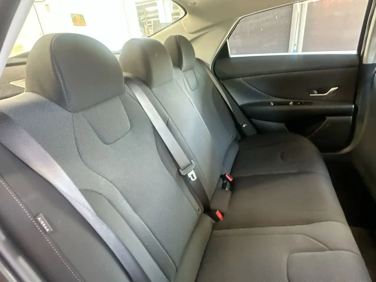 2026 Hyundai Elantra - $27,939