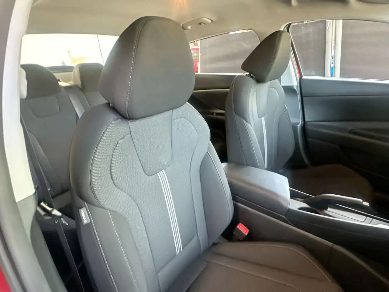 2026 Hyundai Elantra - $27,939