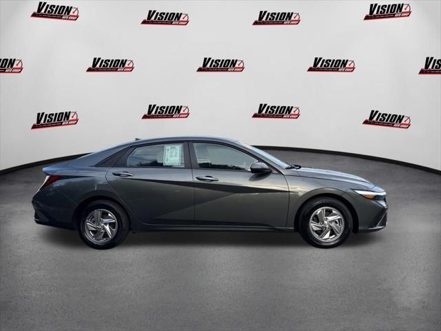 2026 Hyundai Elantra - $23,240