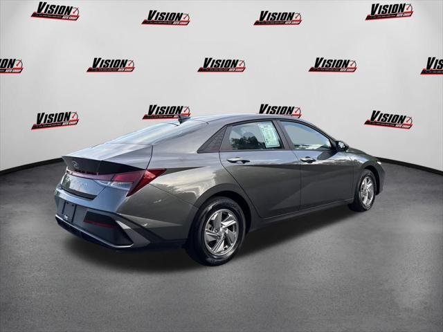 2026 Hyundai Elantra - $23,240