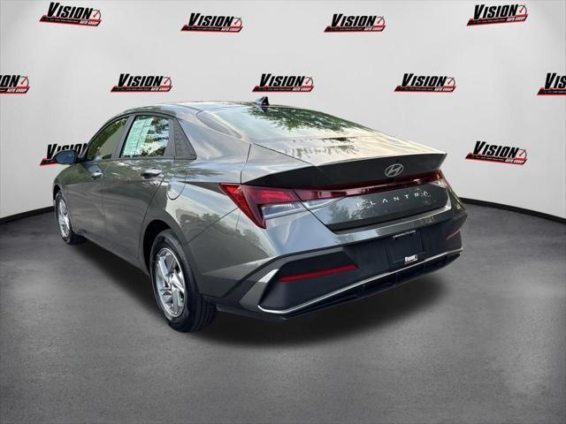 2026 Hyundai Elantra - $23,240
