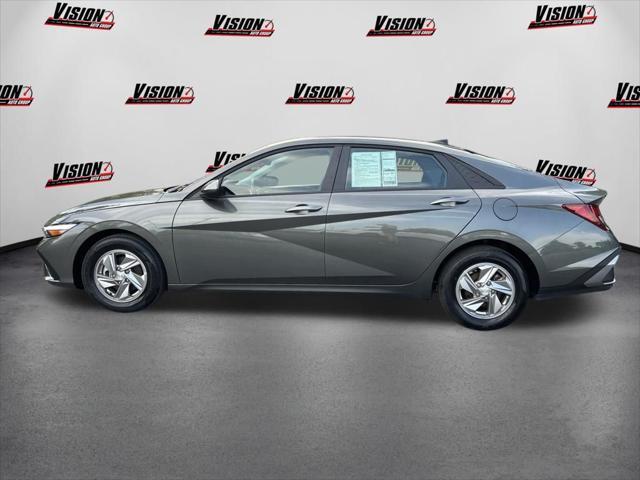 2026 Hyundai Elantra - $23,240
