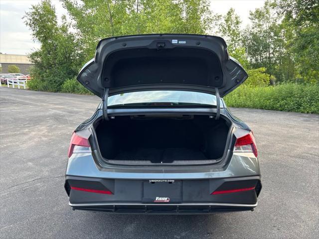 2026 Hyundai Elantra - $23,240