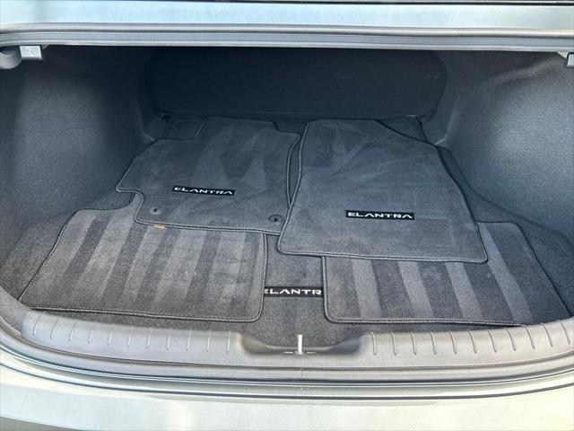 2026 Hyundai Elantra - $23,240