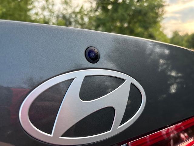 2026 Hyundai Elantra - $23,240