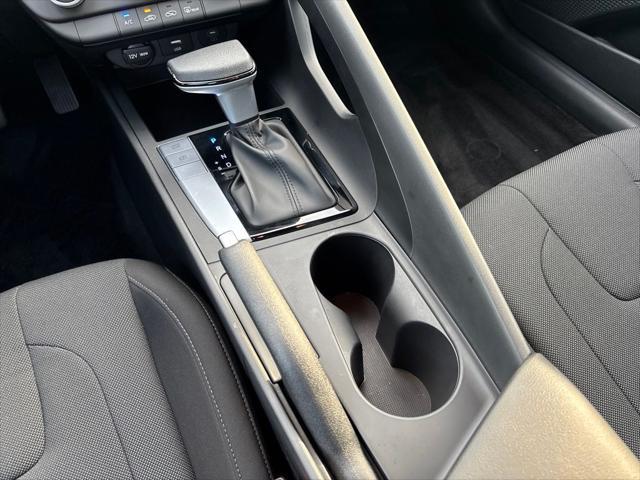 2026 Hyundai Elantra - $23,240